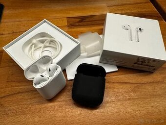Apple AirPods