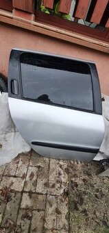 Dvere peugeot 206 sw