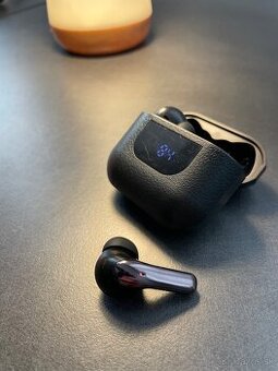 Bluetooth slúchadlá