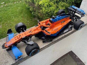 LEGO Technic McLaren Formula 1 42141
