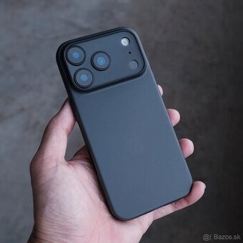 iPhone 17PRO case / obal / púzdro