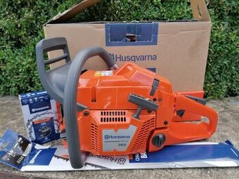 husqvarna 365