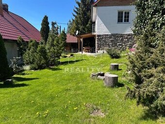 Chalupa, ktorá lieči dušu. Harmonické spojenie tradície...