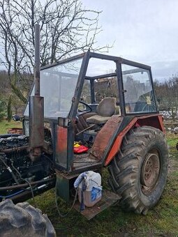 Zetor 7245