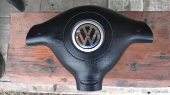 Passat b5,5 3 ramenny volant