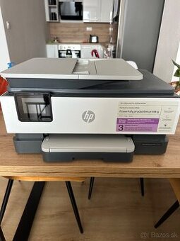 Tlačiareň HP OfficeJet