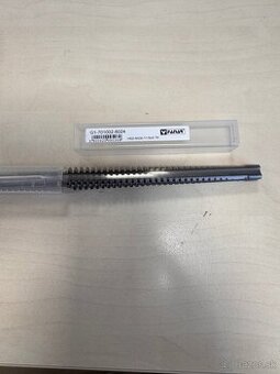 Trapezovy zavitnik Tr 16x4