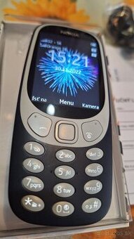 Nokia 3310 dual sim