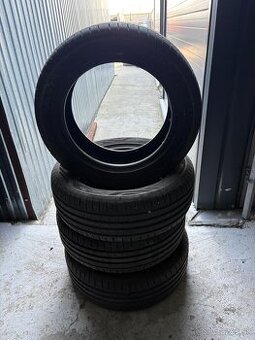 205/55R16 91H Apollo Alnac 4G Letné pneu