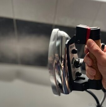 Vyvíjač pary Comel UNIKA (2 l)