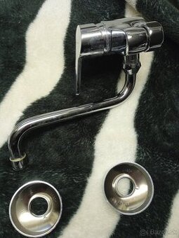 Predám vodovodnu bateriu Kludi