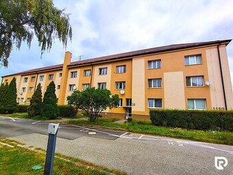 RADO | Dvojizbový byt v meste Holíč