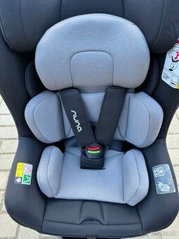 Autosedačka Nuna Pruu