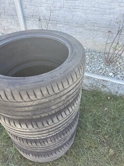Letné pneumatiky 225/45 R17