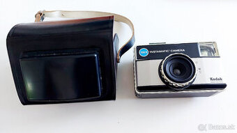 fotoaparat kodak instamatic 155