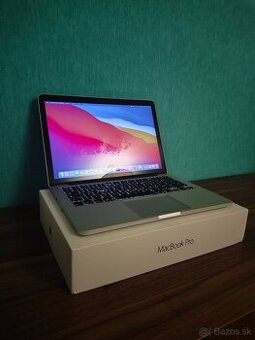 Apple MacBook Pro 2014 – i5 / 8GB / 256GB