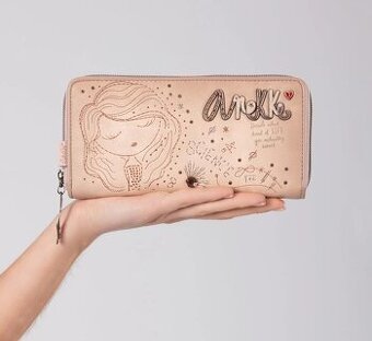 Peňaženka ANEKKE Studio Extra-Large