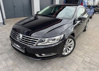 Volkswagen CC 2.0 TDi 4x4,DSG nafta automat 130 kw