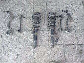 Predná náprava BMW e90