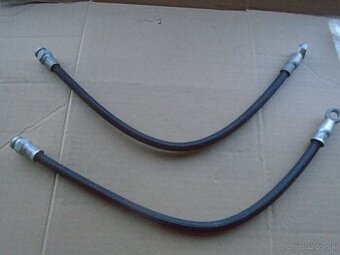 škoda 100, 110, 110R, 105, 120, Garde  Zad. Hadice