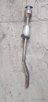 Katalyzátor Hyundai I20