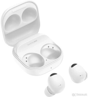 Samsung Galaxy Buds2 Pro biele
