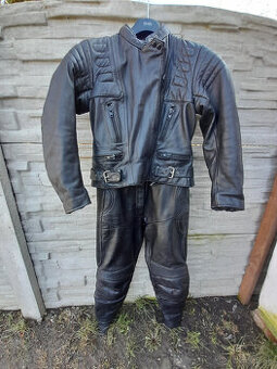 Moto kožená kombineza M