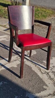 predám stoličky Stella 12 - 11 kusov