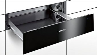 Siemens BI630CNS1 vstavaná ohrevná zásuvka, NEPOUŽITÁ