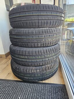 185/65 R15 IMPERIAL ECODRIVE 4