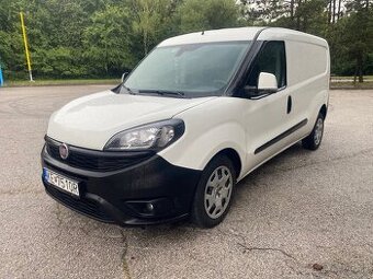 Fiat Doblo Cargo 2023 1.6 MultiJet 88kw L2H1