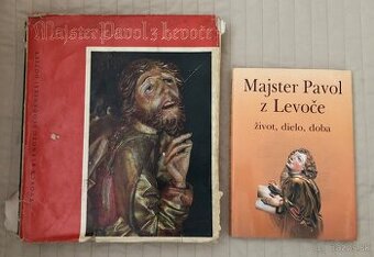 Majster Pavol z Levoče