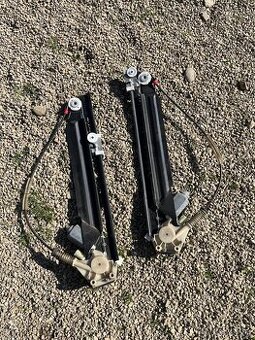 Bmw e39 sťahovačky okien