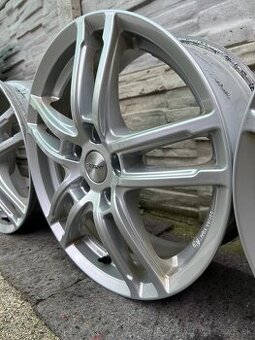 Disky VW, Škoda, mini, BMW 5x112 r17