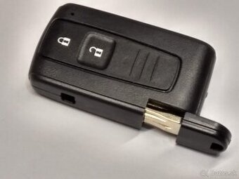 Toyota autokluč obal kluča avensis Rav yaris aygo prius