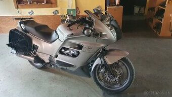 Honda Paneuropean 1100