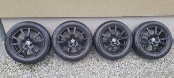 Elektróny Skoda r16