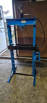 Hydraulický lis 20T