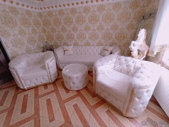 Predam novu luxusnu sedaciu supravu 311