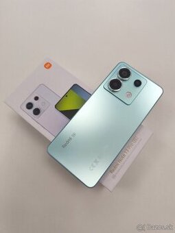Xiaomi Redmi Note 13 Pro 5G 256GB