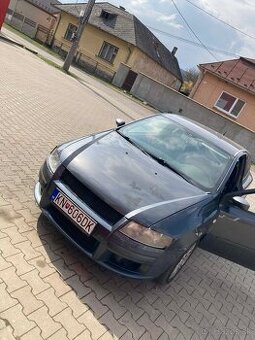 Fiat Stilo 1.9 JTD