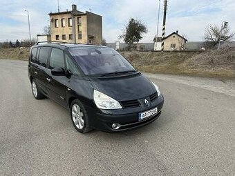 Predám Renault Espace