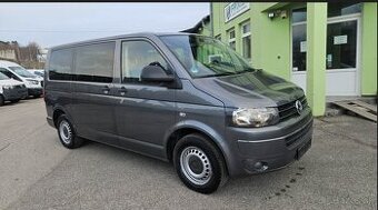 💥 VW MULTIVAN - PREDAJ AJ NA SPLÁTKY 💥