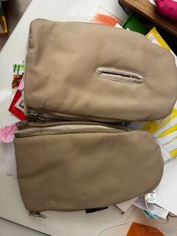 Rukavice na kočík Jane kids