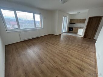 3 izb. byt na prenájom, Gerlachov - 1