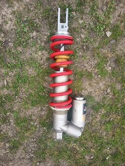 Zadný tlmič Suzuki rmz 250/450