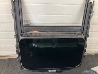 Šiber Mercedes Benz clk w208