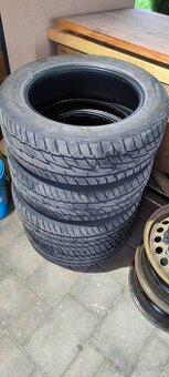 Zimné pneu.