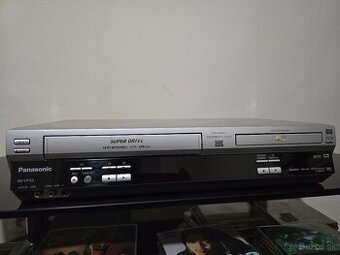 Panasonic NV-VP33