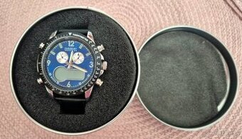 Predám nové hodinky ATLAS FOR MEN